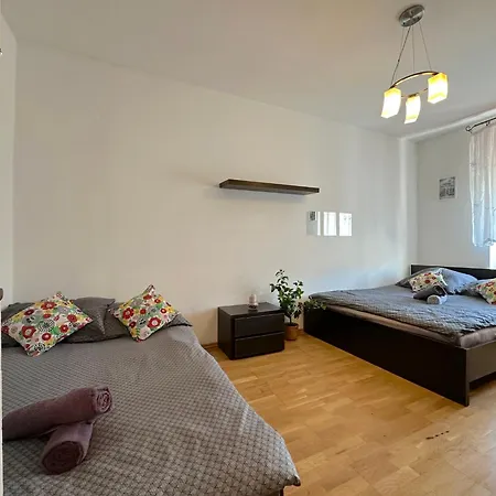 Homestay Ginger 10 Min To Old Town *